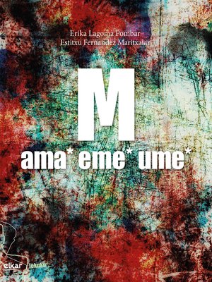 cover image of M ama, eme, ume